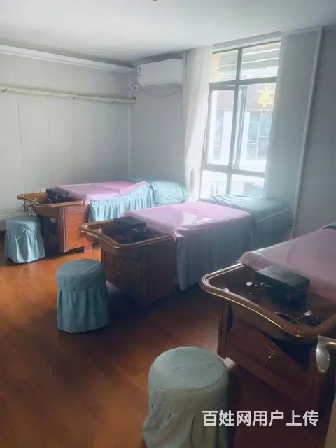 （易转介绍）桐琴万润名城沿街好位置足浴店诚心急转！价格好谈 - 图片 3