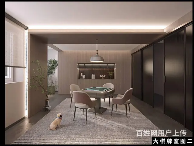 淄博地区工装服务-峰子伟装饰公司 - 图片 9