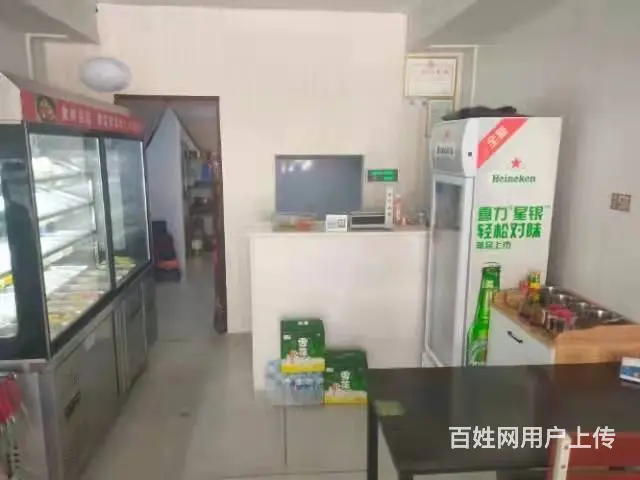 2523（爆铺网）南谯区花山西路麻辣烫店转让 - 图片 3