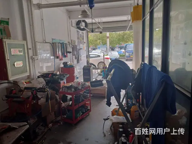 （淘铺铺推荐）周市萧林东路汽车维修店转出 - 图片 3