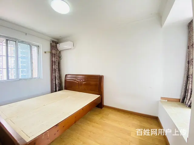 5号线科普公园奥山世纪城武商奥莱钢都小学陪读精装1 - 图片 6