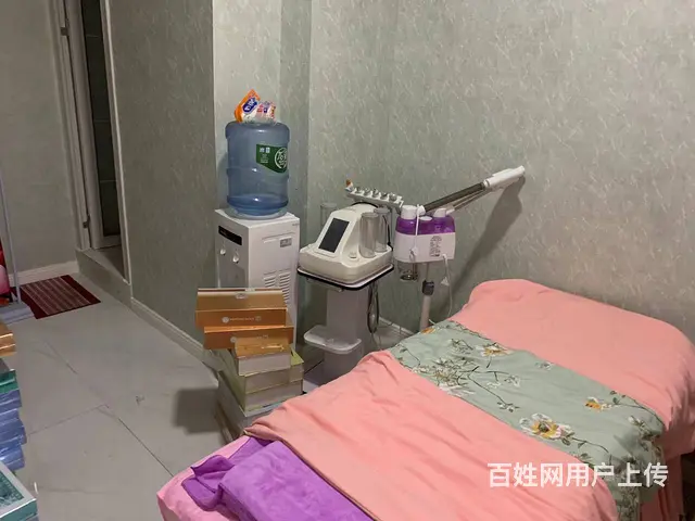 XSY金牛区美妆店转让 - 图片 3