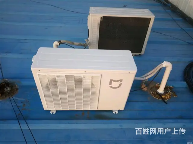 徐州泉山维修空调漏水公司维修附近 - 图片 3