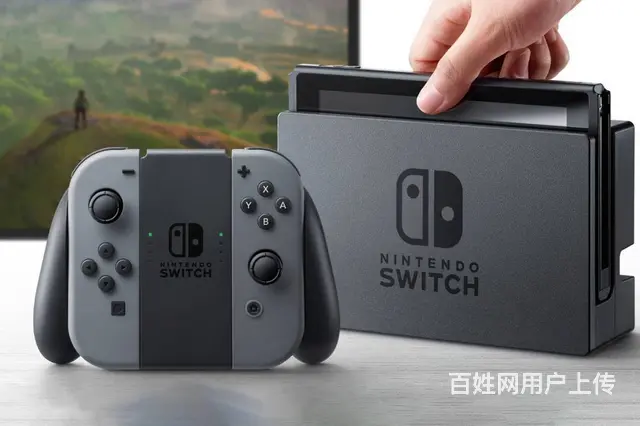 镇安专业回收SWITCH 任天堂  switch - 图片