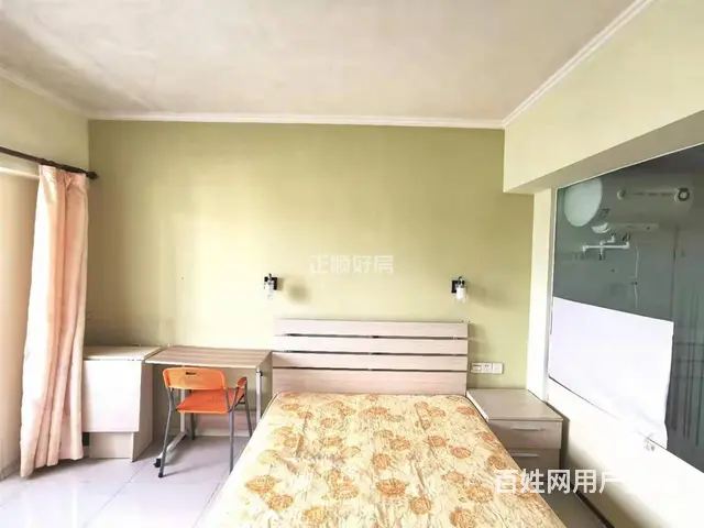 新香洲华润万家商场旁，电梯公寓，精装修，出售九中，十，未占用 - 图片 3