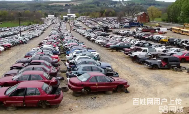 成都成华区回收报废车 - 图片 5