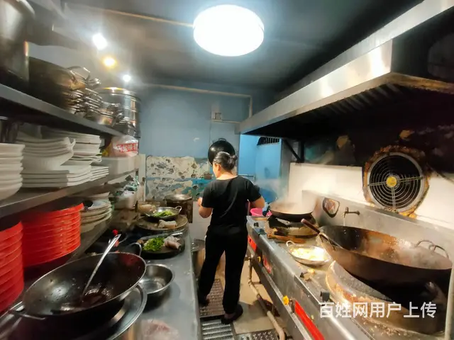 （51旺铺推荐）海秀路与秀垦路交界处320平夜宵烧烤店转让 - 图片 10