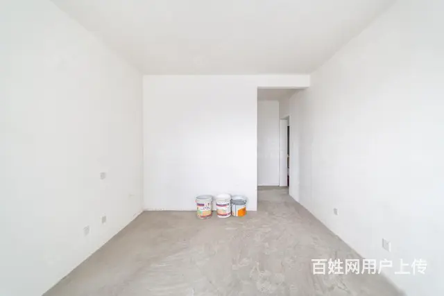 绿洲天逸城三房毛坯薛家天宇广场旁，178万有钥匙诚 - 图片 2