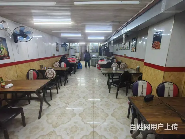 铁西区霁虹街经营多年串店餐饮店出兑 - 图片 5