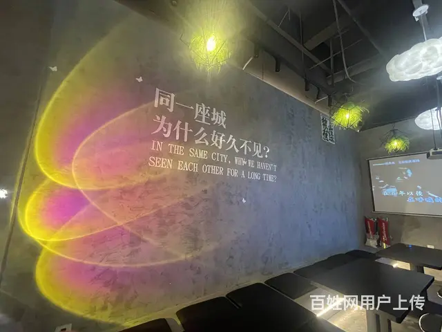 （淘铺铺免费推荐）花桥阿里巴巴临街写字楼餐饮旺铺转让 - 图片 5