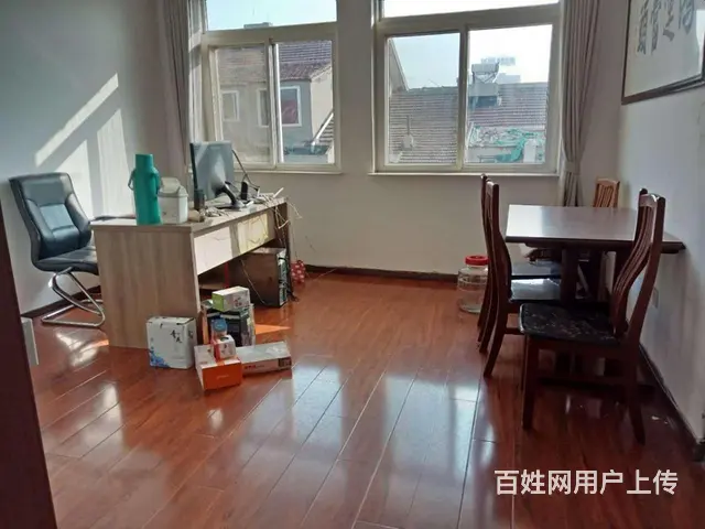 芝罘湾 朝阳街 烟台山附近二室1300 - 图片 1