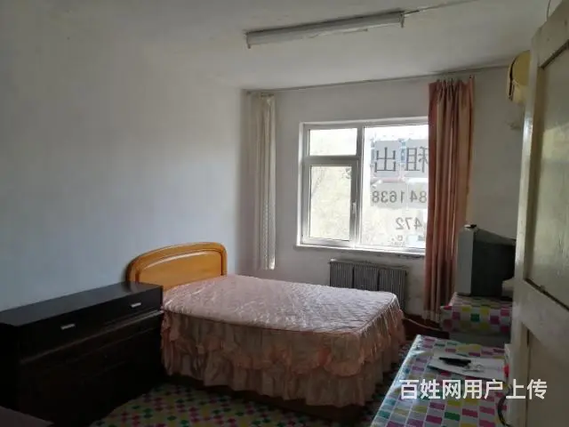 日租出租石化学校南50米2室楼房 - 图片 2