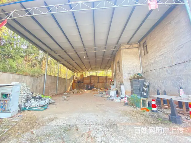 黄花黄兴大道松雅湖占地5亩场地，厂房，带整栋房屋，鱼塘出租 - 图片 6