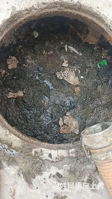 化粪池清掏，管道疏通 - 图片 1