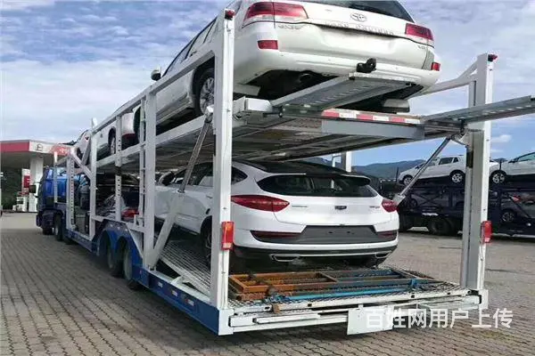 小轿车托运公司，私家车托运服务，专业汽车商务车托运 - 图片 3