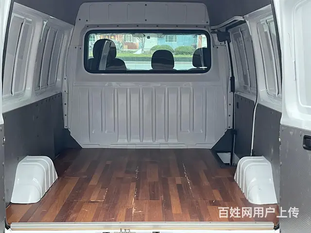 江铃 特顺 2019款 2.8T 手动 - 图片 4