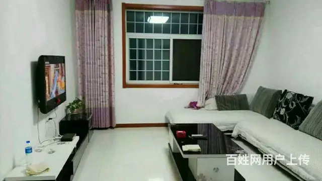 洛阳市明星物业，花园式住宅小区，稀有房源，1楼有小花园 - 图片 3