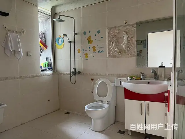 两淮新城3室2厅1卫 房东直降20万 急售 - 图片 5