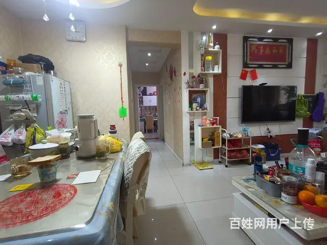 远大未来城 电梯房 3楼 南北通透 - 图片 3