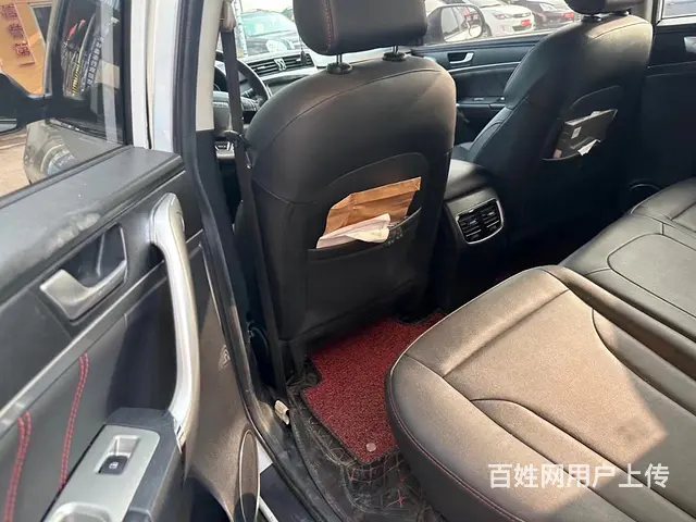 哈弗M6 2019款 1.5T 双离合 两驱超值版 - 图片 5