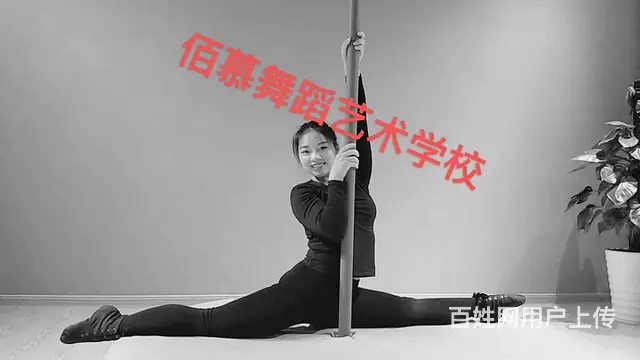 弥勒哪里学舞蹈便宜 - 图片 11