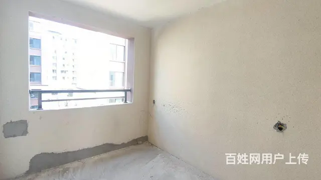 城南洋房带地暖大横厅 轻轨旁现房 离市政府    一梯一户 - 图片 7