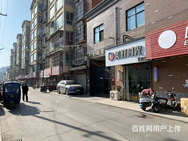 日收400件快递驿站低价转）有稳定客源武陟兴华路与民兴巷 - 图片 3