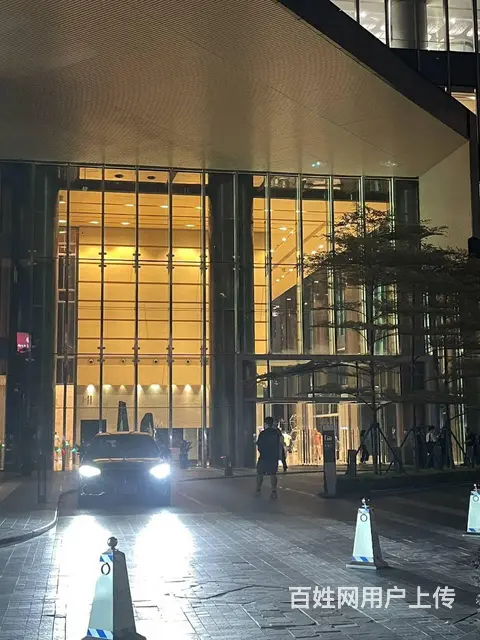 环球都会广场 高层出租 望广州塔望江 可全层可半层 - 图片 2