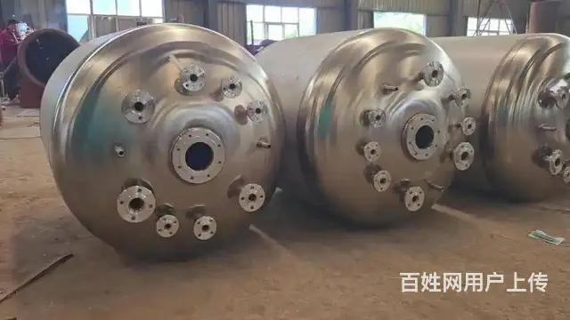 原来这才是解决微型玻璃反应釜故障的正确方法！ - 图片