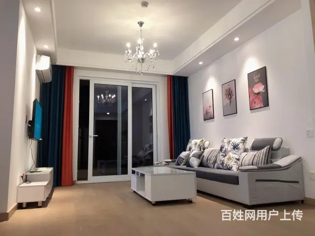 【搞定了！】低价出租万科全装修拎包入住房 - 图片 2