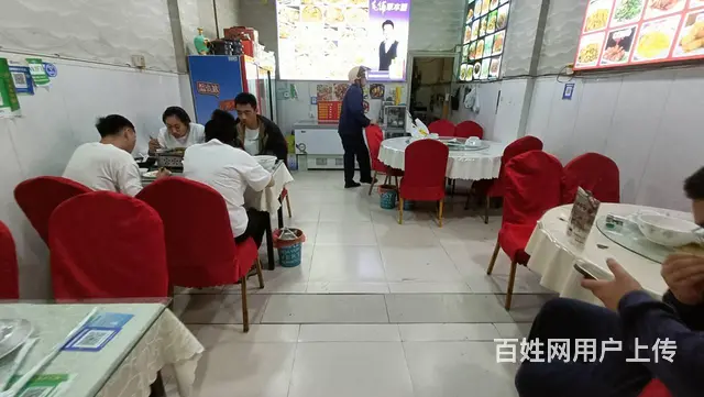 （众铺精选）3641海盐西塘桥姚家路街区餐饮店转让 - 图片 3