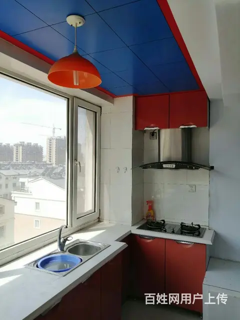 北大街金海花园南向两室一厅 - 图片 8