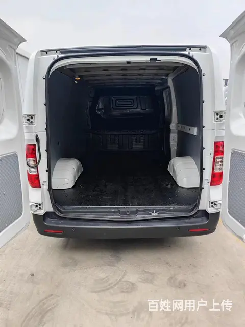 2023年9座大通EV30L - 图片 5