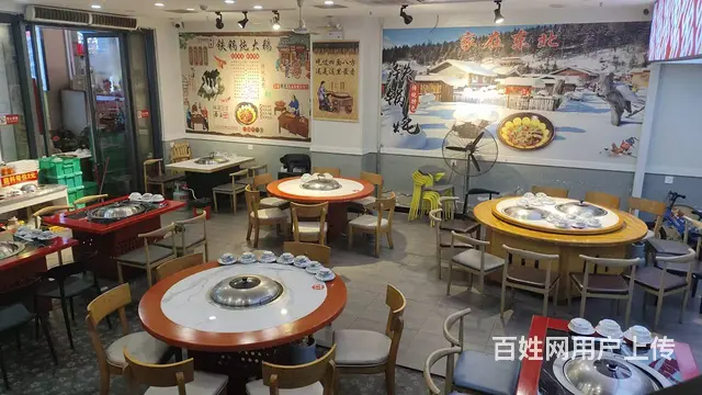 （51旺铺推荐）远大购物广场145平餐饮店转让 - 图片 2