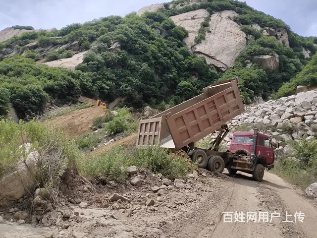经典款皮实耐用奥龙出售，全车原版 - 图片 4