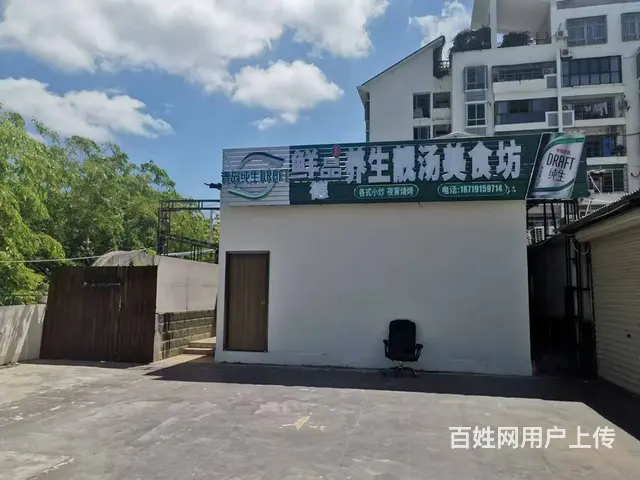 （51旺铺推荐）天涯区和平街520平天台出租 - 图片 1