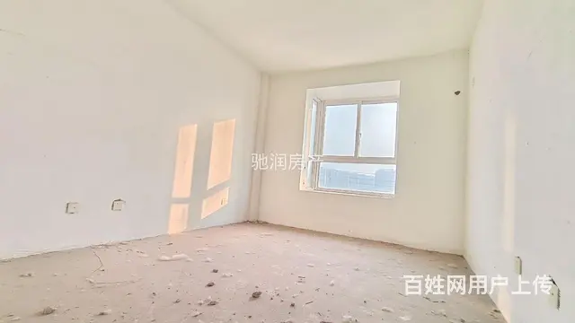 急售七中附属旁商品房 毛坯三室 南北通透飞机户型 送储藏室！ - 图片 3