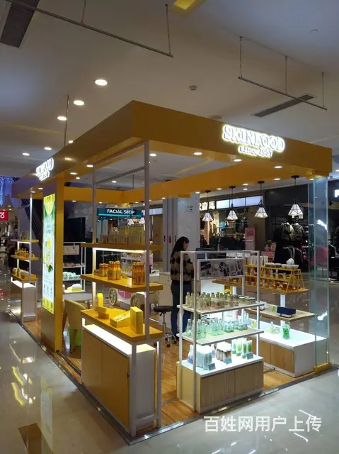 合肥哪家展柜质量做得好，首选卓云展柜，质优价廉 - 图片 5