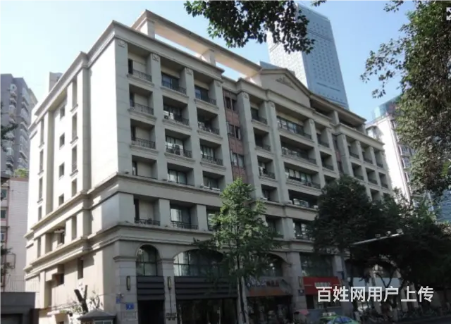 交通便利，大厦周边商场、餐饮银行配套设施一应俱全 - 图片 1