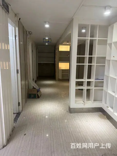 （51旺铺推荐）榆亚路300平店铺出租（房东直租） - 图片 11