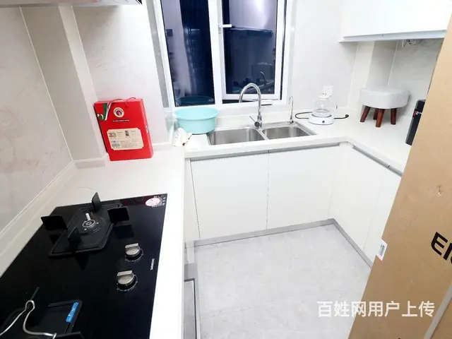 和平广场  锦尚和品府  3室  2厅 - 图片 9