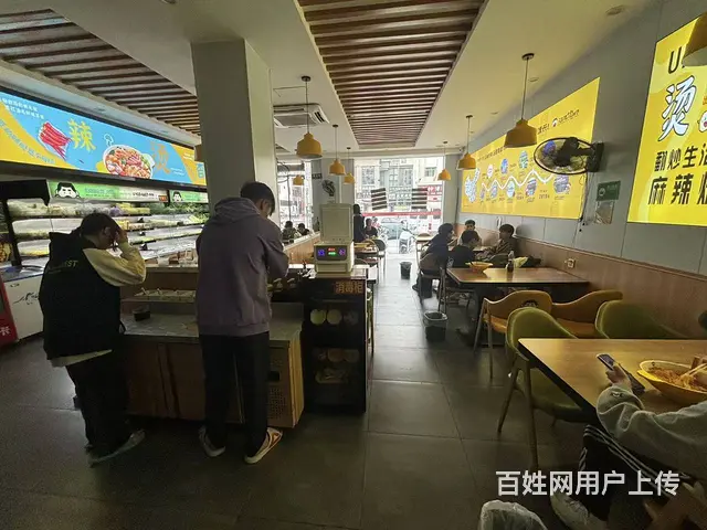 （51旺铺推荐）东方市100平麻辣店转让 - 图片 7