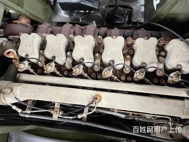 二手六驱陕汽2150 - 图片 7