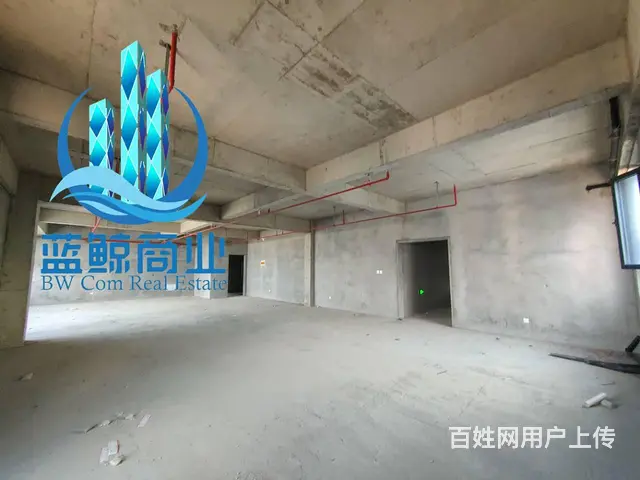 金峰大厦大厦280平一手纯办公现房 - 图片 6