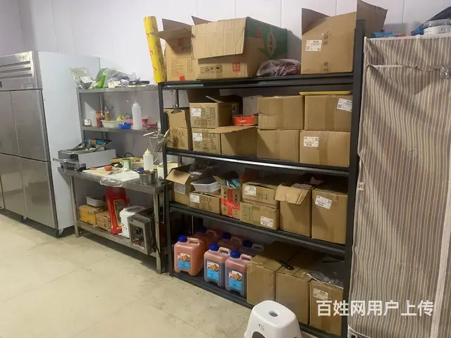 F0027神火大道香君路交叉口熊家无二整体转让 - 图片 6