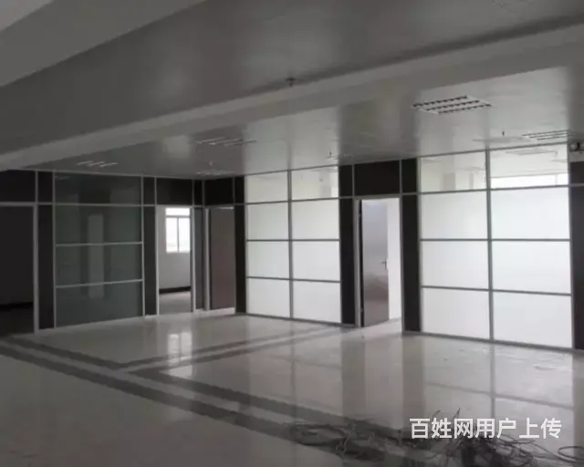 洛阳老城写字楼出租，特价房源，人流量密集，个人急租， - 图片 3