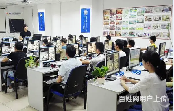 重庆大渡口excel培训班哪里可以学大概要多少钱 - 图片 2