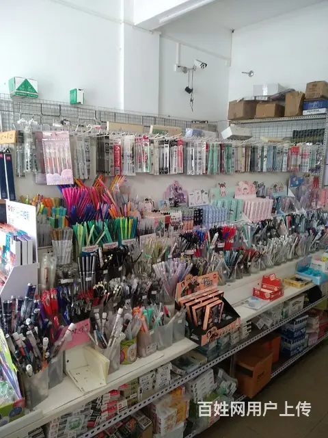 文具店低价转让 - 图片 3