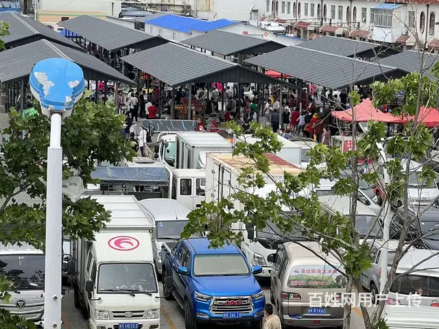经区新都小学附近临街400平旺铺转让 - 图片 9
