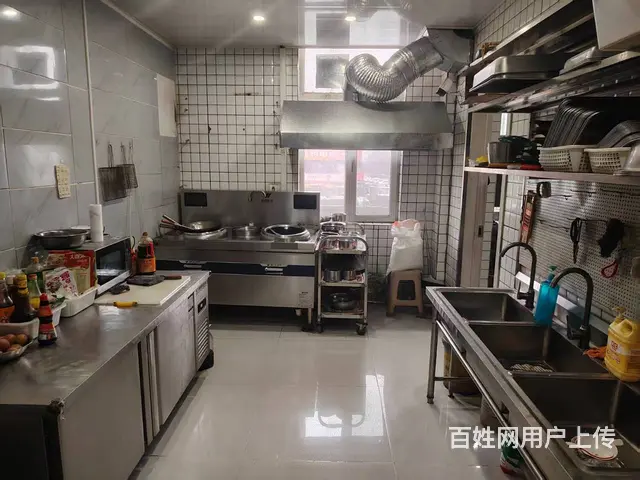 经开区烧烤店出兑  餐饮店出兑 - 图片 5